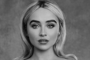 2023 Sabrina Carpenter Marie Claire Mexico 4