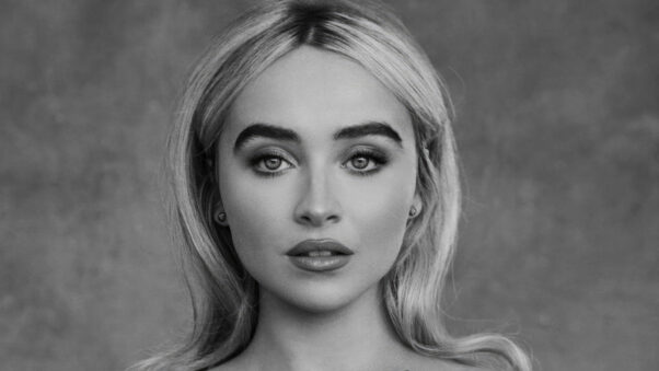 2023 Sabrina Carpenter Marie Claire Mexico 4